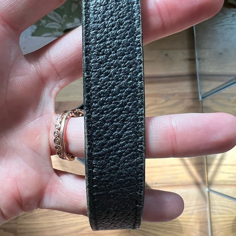 Gucci Abbey Canvas Crossbody - Picture 9 of 17